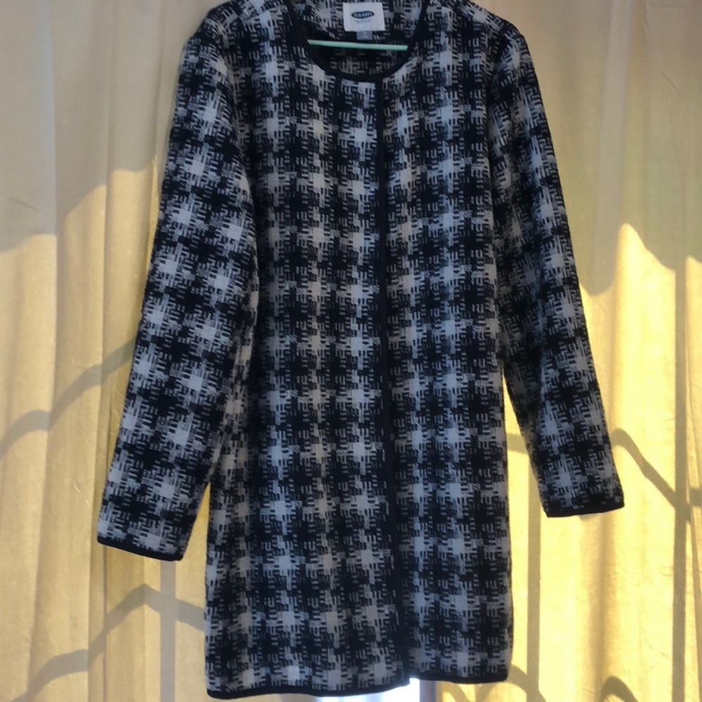 Old Navy jacket